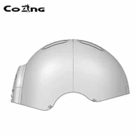 Matu augšanas Led Cap